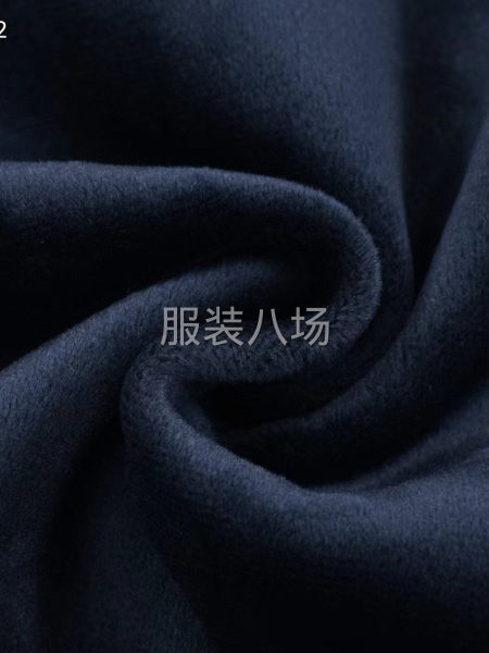 -湯米圓領衛衣加絨 面料  復合水貂絨480克 M-第8張圖片