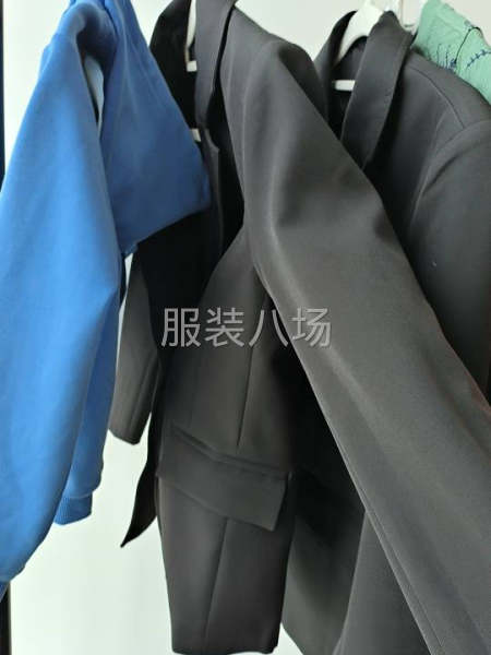 跨境電商找全品類童裝工廠，針織，梭織，瑜伽，要可開票的-第3張圖片