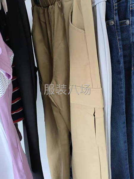 跨境電商找全品類童裝工廠，針織，梭織，瑜伽，要可開票的-第5張圖片