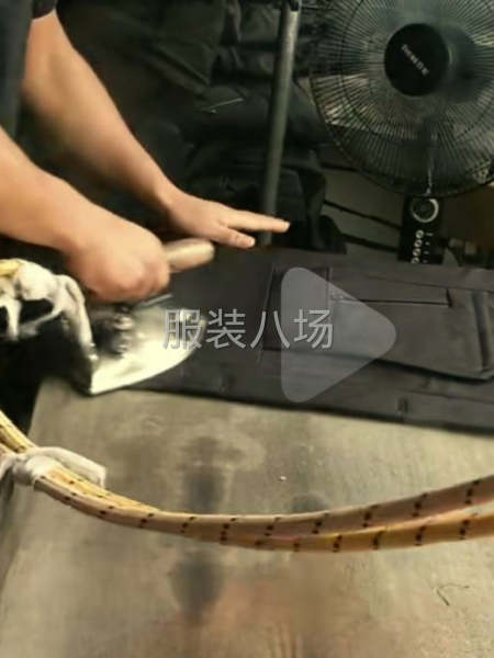 求職臨時大燙,經驗10年-第1張圖片