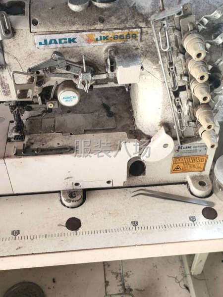 夫妻倆做外發(fā)，歡迎來(lái)電-第1張圖片