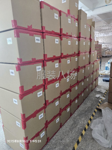 10-20人加工廠承接訂單-第3張圖片