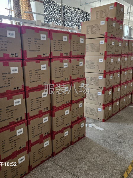 10-20人加工廠承接訂單-第1張圖片