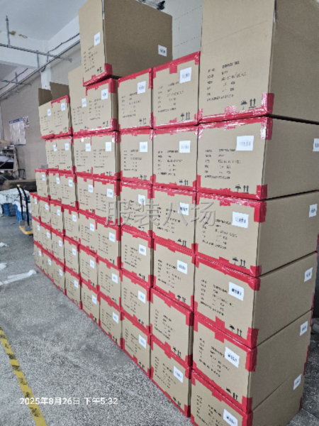 10-20人加工廠承接訂單-第2張圖片