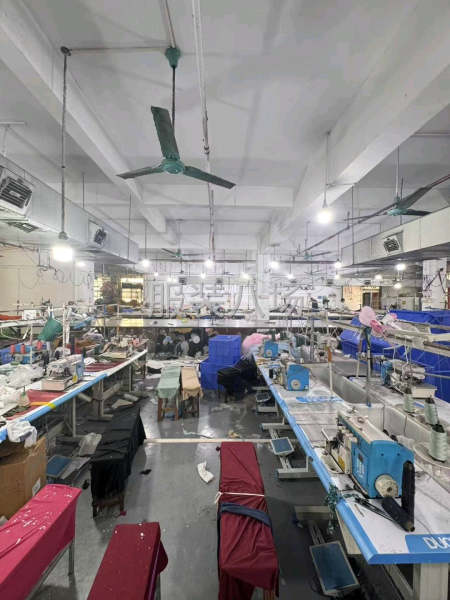 廠房轉讓、可空轉-第3張圖片