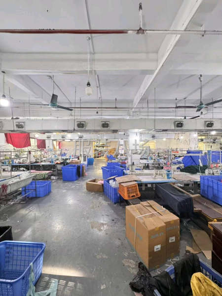 廠房轉讓、可空轉-第2張圖片