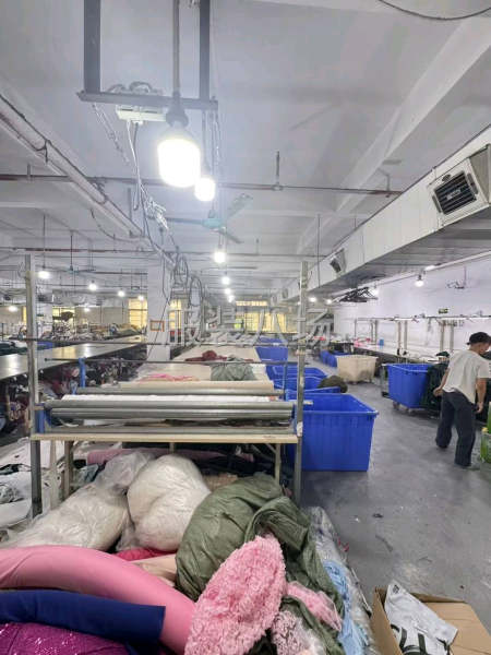 廠房轉讓、可空轉-第1張圖片