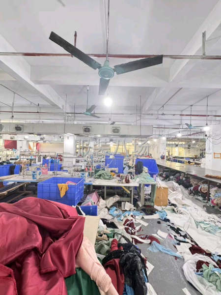 廠房轉讓、可空轉-第4張圖片