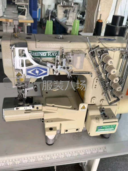 日本大和小園頭，2713型號-第5張圖片