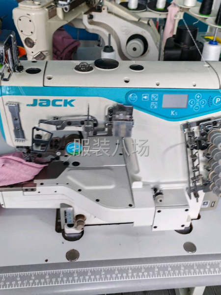 日本大和小園頭，2713型號-第6張圖片