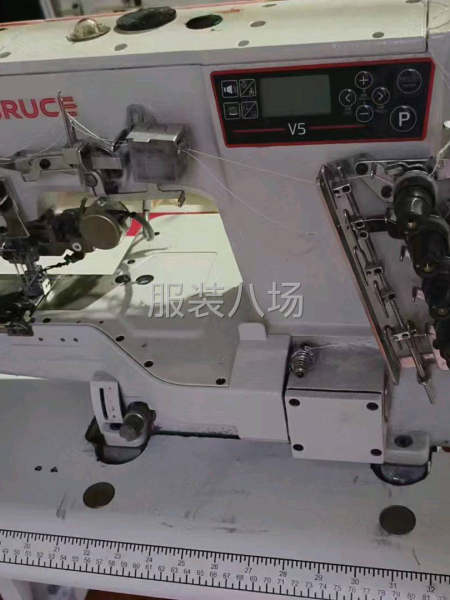 日本大和小園頭，2713型號-第7張圖片