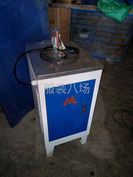 日本大和小園頭，2713型號-第8張圖片