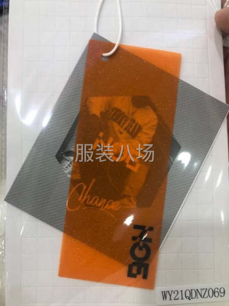 吊牌拉鏈現貨工廠直發，價格根據客戶的需求定價-第5張圖片