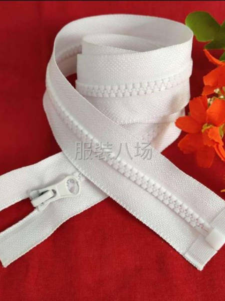 吊牌拉鏈現貨工廠直發，價格根據客戶的需求定價-第3張圖片