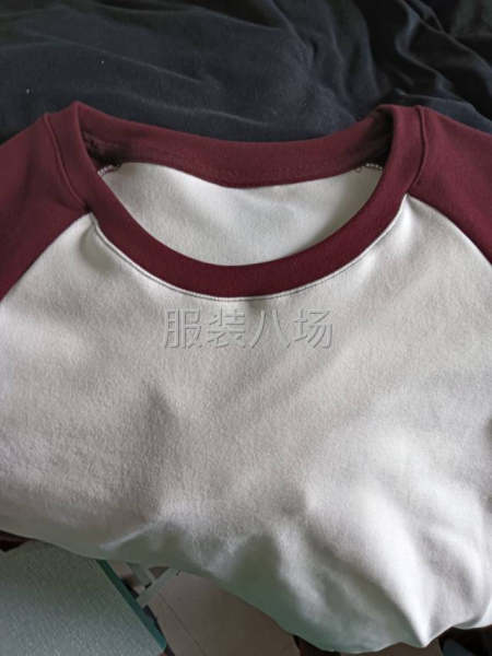 夫妻倆常年做針織，-第1張圖片