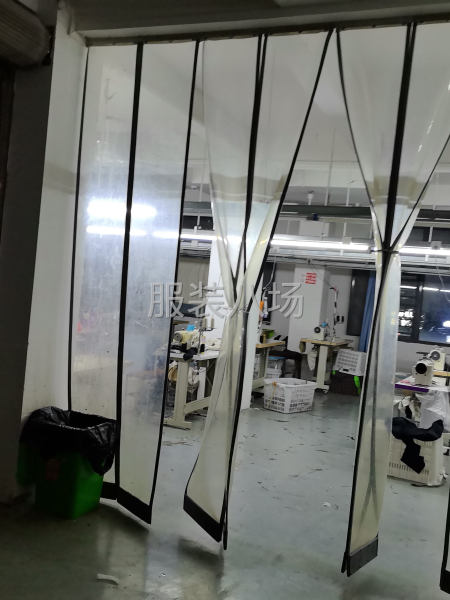 承接服裝加工，有質(zhì)量保證-第1張圖片