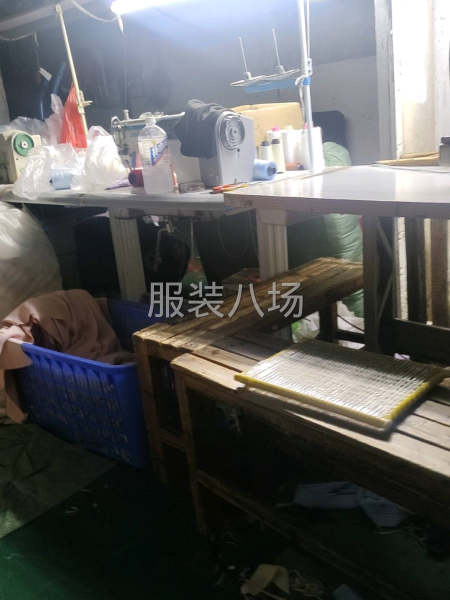 小廠房轉讓，設備齊全-第1張圖片