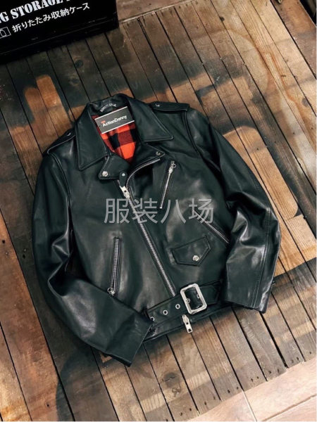 生產品類：真皮皮衣，皮褲、皮裙，皮毛二體等-第1張圖片