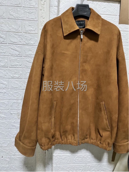 生產品類：真皮皮衣，皮褲、皮裙，皮毛二體等-第3張圖片