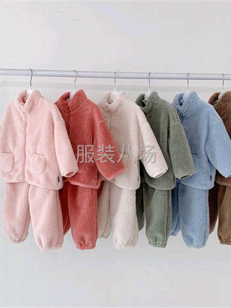 童裝外發(fā)，不換款，量大-第1張圖片