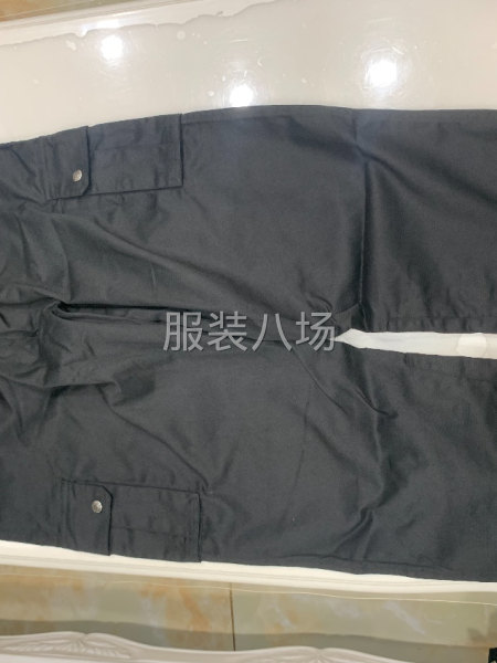 物業(yè)公司保安服加工-第5張圖片