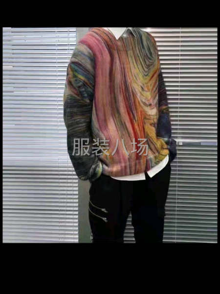 承接各類毛衣訂單,來版1比1復(fù)刻-第3張圖片