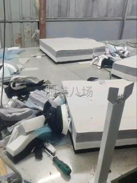 小作坊工廠尋求客戶-第1張圖片