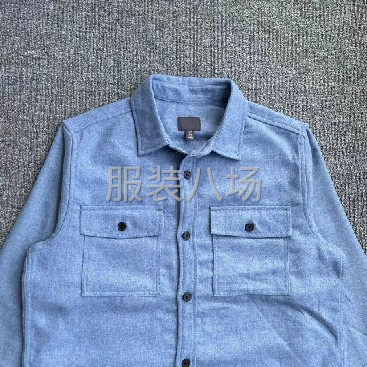 找牛仔清加工廠10人左右-第1張圖片