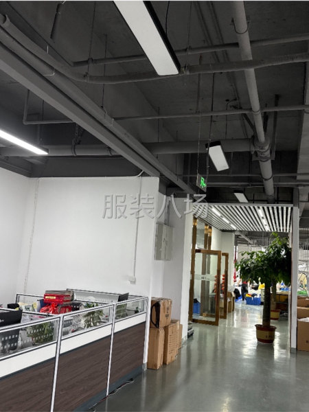 熟悉工廠生產流程-第1張圖片