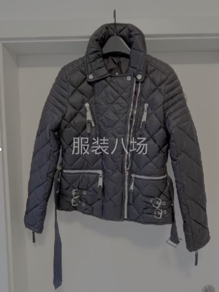 尋求長期合作的專業棉衣加工廠，要求包頭包尾，中高品質。-第3張圖片