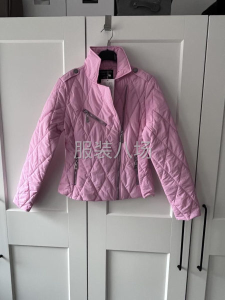 尋求長期合作的專業棉衣加工廠，要求包頭包尾，中高品質。-第1張圖片