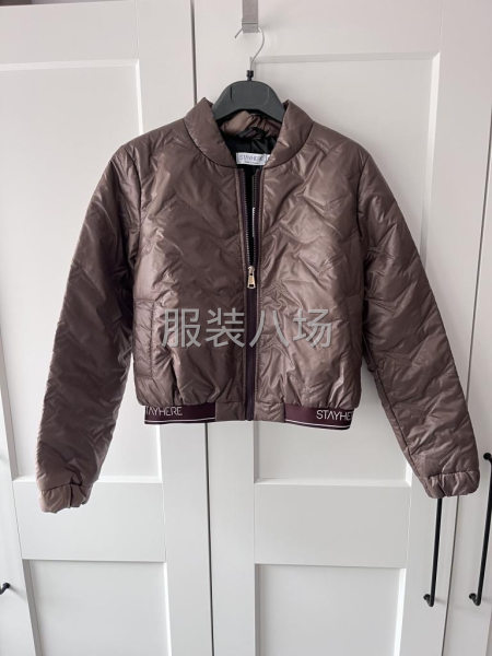 尋求長期合作的專業棉衣加工廠，要求包頭包尾，中高品質。-第2張圖片