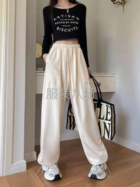 廣志豐3825#美棉斜紋180/260/300克斜紋肌理雙面-第9張圖片