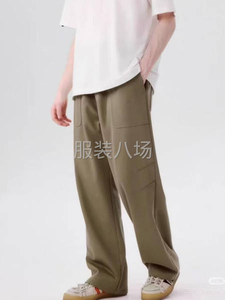 廣志豐3825#美棉斜紋180/260/300克斜紋肌理雙面-第5張圖片