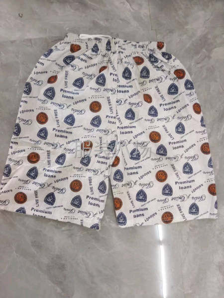 沙灘褲.三邊.拼色現(xiàn)在都可以下單，可以長期合作配合時(shí)效！-第5張圖片