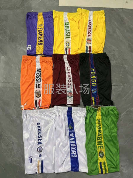 沙灘褲.三邊.拼色現(xiàn)在都可以下單，可以長期合作配合時(shí)效！-第8張圖片