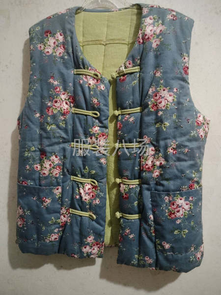 馬甲簡單好做，能上手的來，-第1張圖片