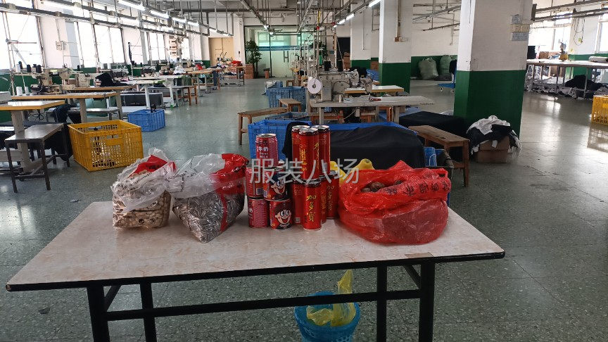 10-20人加工廠承接訂單-第1張圖片