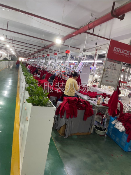 50-100人工廠尋求訂單-第2張圖片