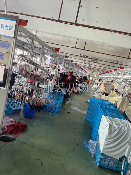 50-100人工廠尋求訂單-第1張圖片