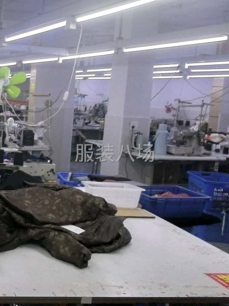 本厂扩大规模生产中，找杭州市场，直播客户，-第4张图片