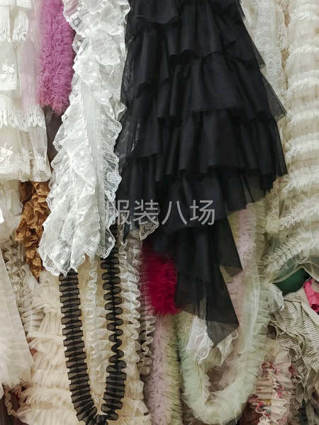 本厂竭诚为各大服装厂服务-第2张图片