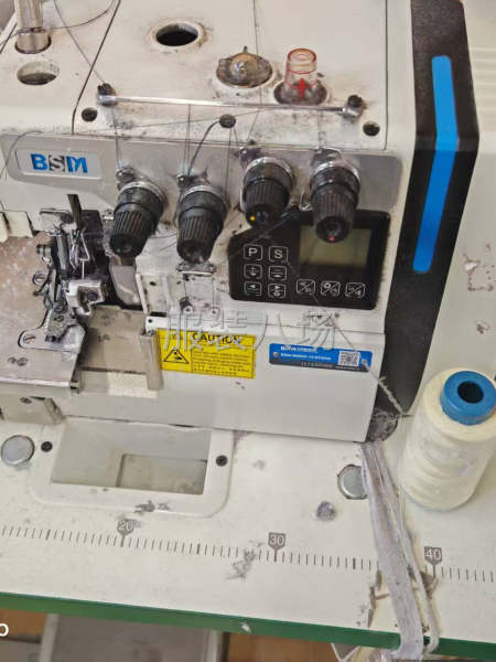 加工廠轉(zhuǎn)讓機器-第4張圖片