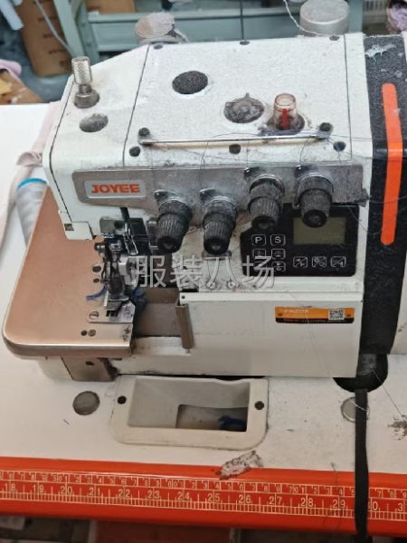 加工廠轉(zhuǎn)讓機器-第3張圖片