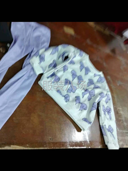 10-20人工廠尋求客戶-第1張圖片