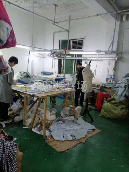 轉讓服裝加工廠-第3張圖片