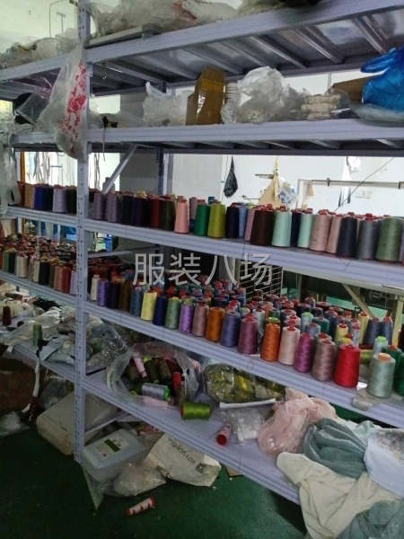 轉讓服裝加工廠-第5張圖片