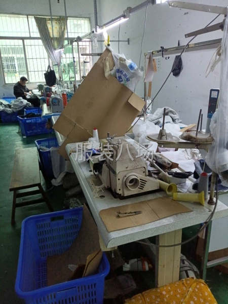 轉讓服裝加工廠-第6張圖片