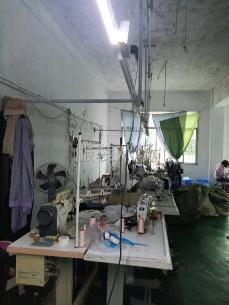 轉讓服裝加工廠-第4張圖片