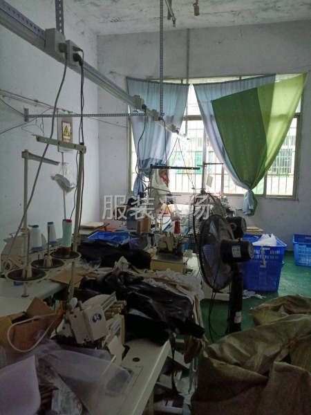 轉讓服裝加工廠-第2張圖片